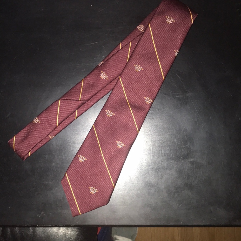Wuston brothers necktie